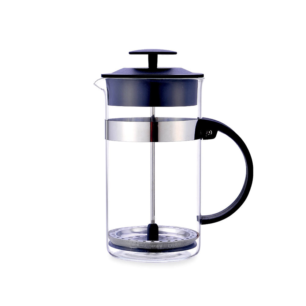 Cafetera Embolo 1L Krea