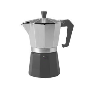 Cafetera Italiana 6 Tazas Krea