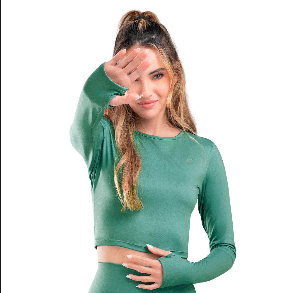 Crop Top/ Mujer/20027886/Altiva