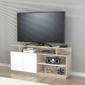 Mesa TV dos puertas 70x150x37cm Arena Inval