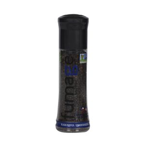 Pimienta Fumage negra x220g