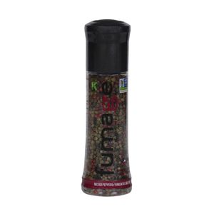 Pimienta Fumage mixta x220g