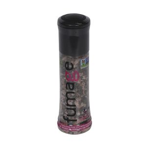 Sal Fumage rosada himalaya pimienta negra x320g