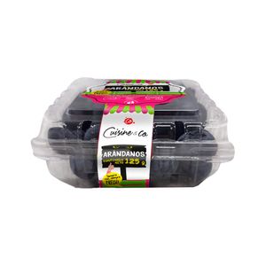 Arándanos Cuisine&Co x 125gr