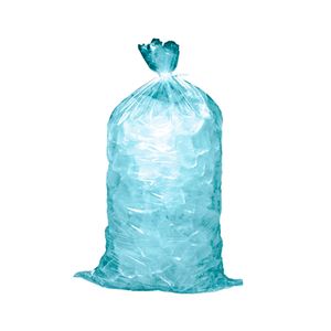 Hielo En Cubitos Hielo Fiesta x5Kg