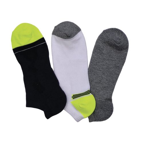 Media deportiva caballero ref86301X3 URB Talla 10-12
