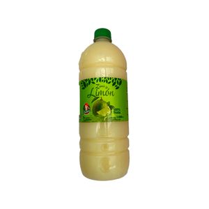 Jugo de limón Frudelca x 1000ml