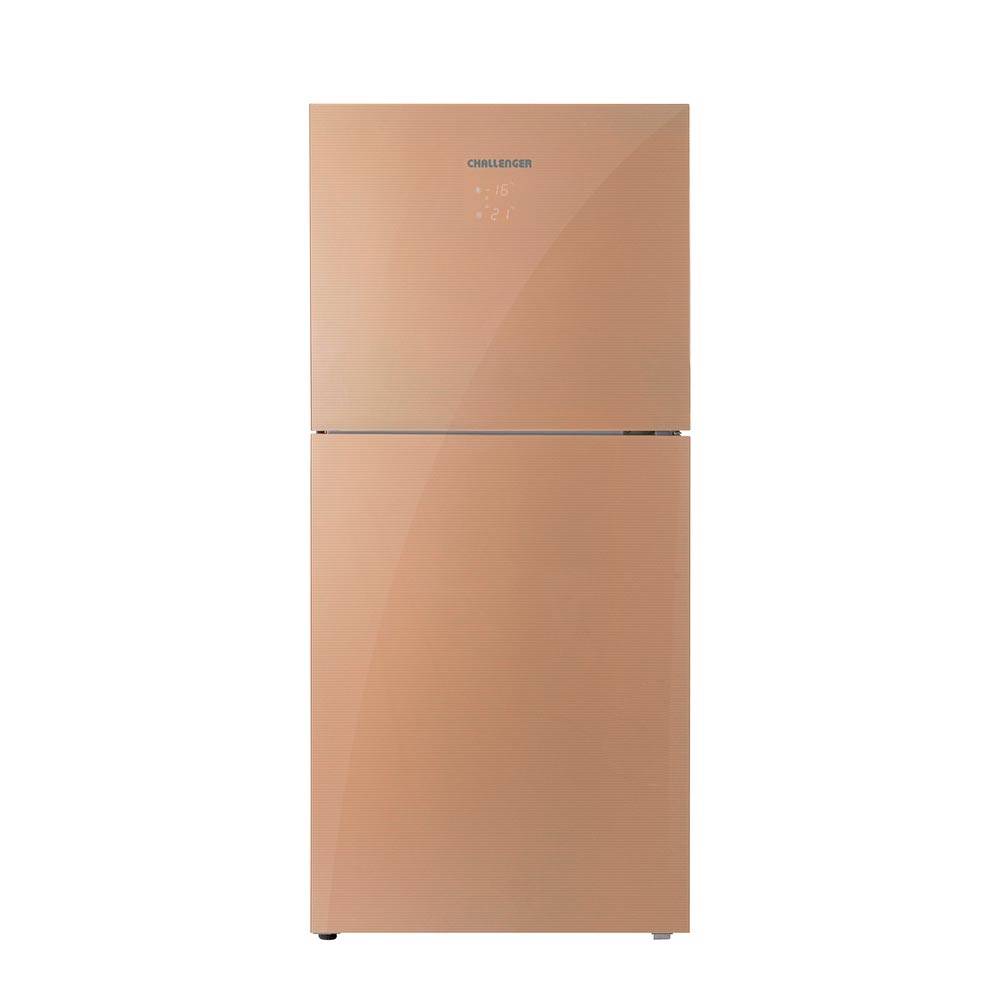 Nevera Challenger No Frost 360LT CR 360 Golden Sand