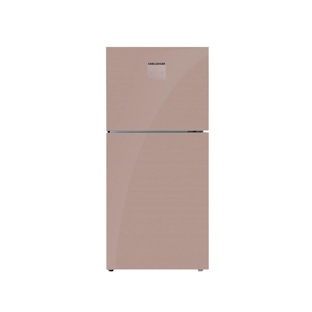 Nevera Challenger No Frost 360LT CR 360 Beige Satín