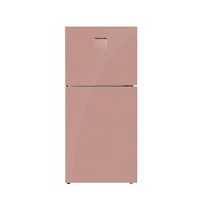 Nevera Challenger No Frost 360LT CR 360 Pink