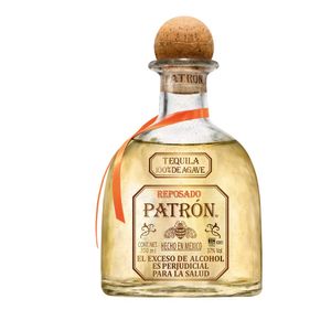 Tequila Patron reposado x700ml