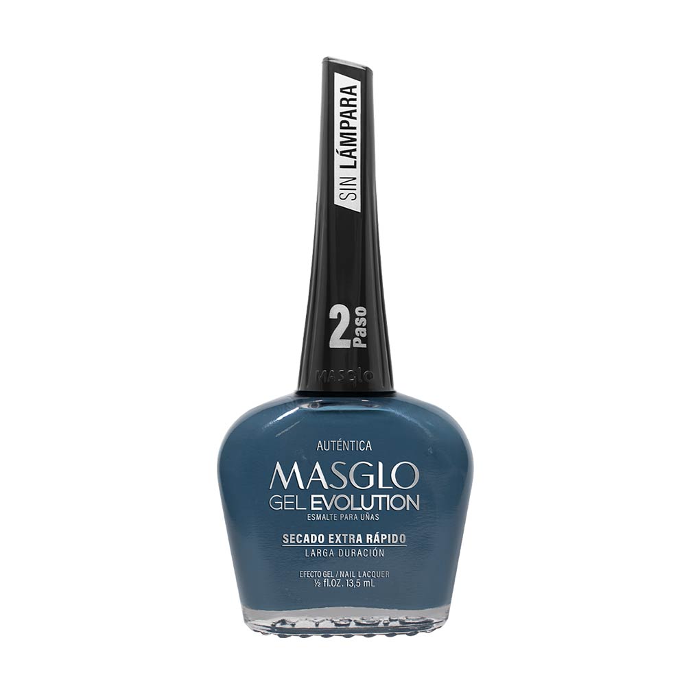 Esmalte Masglo gel evolution autentica x 13.5ml