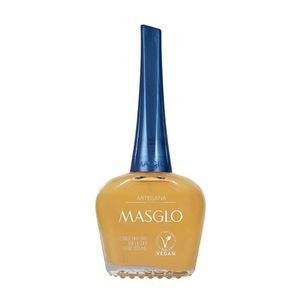 Esmalte Masglo artesana x 13.5ml