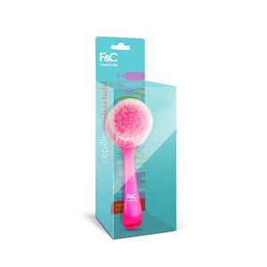 Cepillo Familycare limpieza facial x1und