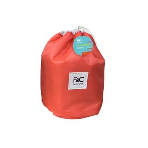 Cosmetiquero Familycare baño x1und