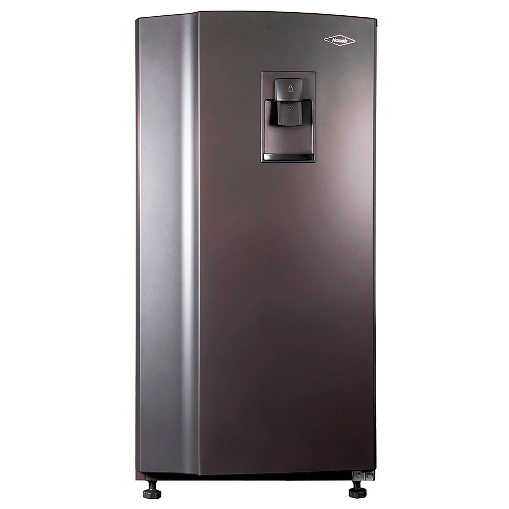Nevera Haceb Frost 220Lt Ce Gris Plomo