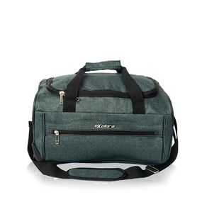 Morral con ruedas Trolly Valencia Explora