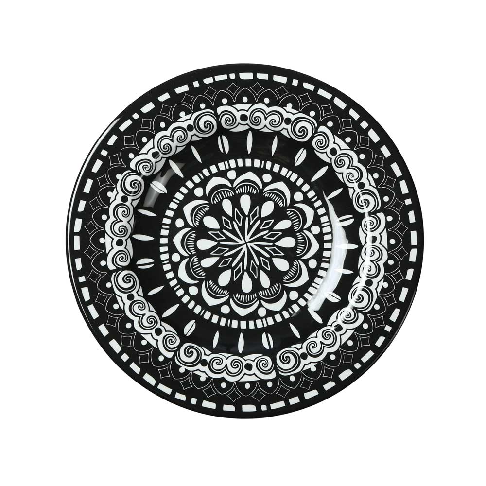 Plato De Pan Krea Melamina Morocco