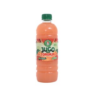 Jugo de toronja Fresstania x500ml