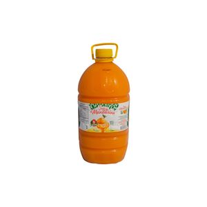 Jugo de mandarina Frudelca x5Lt