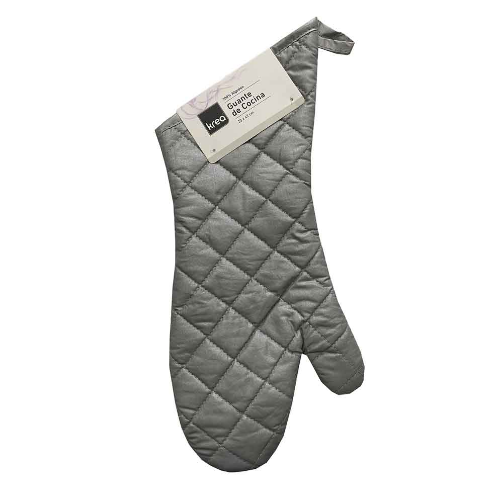 Guante Krea teflón largo