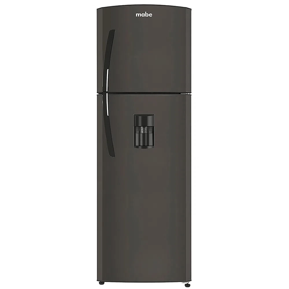 Nevera Mabe No Frost RMA300FJCG 313Litros Brutos Grafito