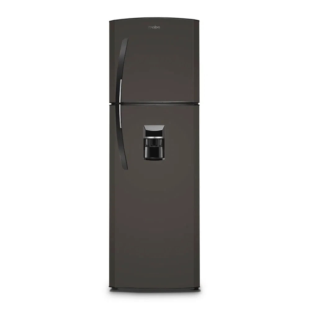 Nevera Mabe No Frost RMA230FJCG1 247 Litros Brutos Grafito