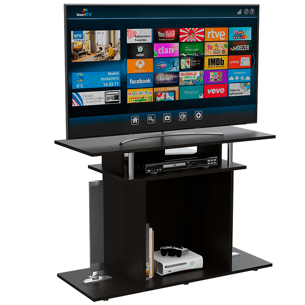 Mesa TV Invy Wengue