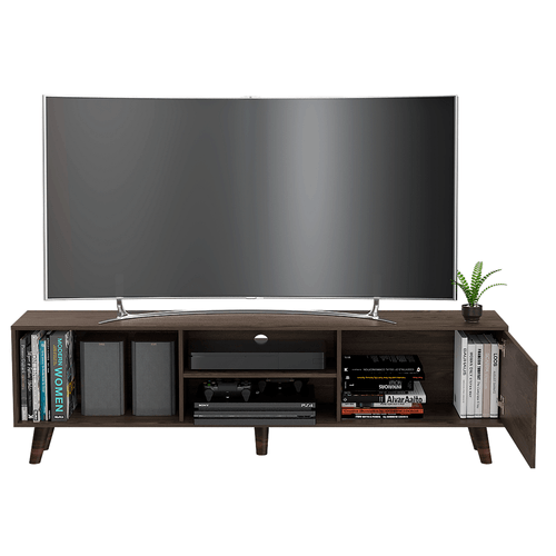 Rack Para TV Cincinnati Coñac RLC 5072