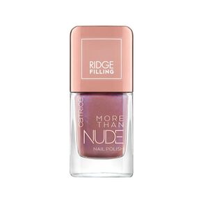 Esmalte Catrice more than nude tono 13 x10.5ml