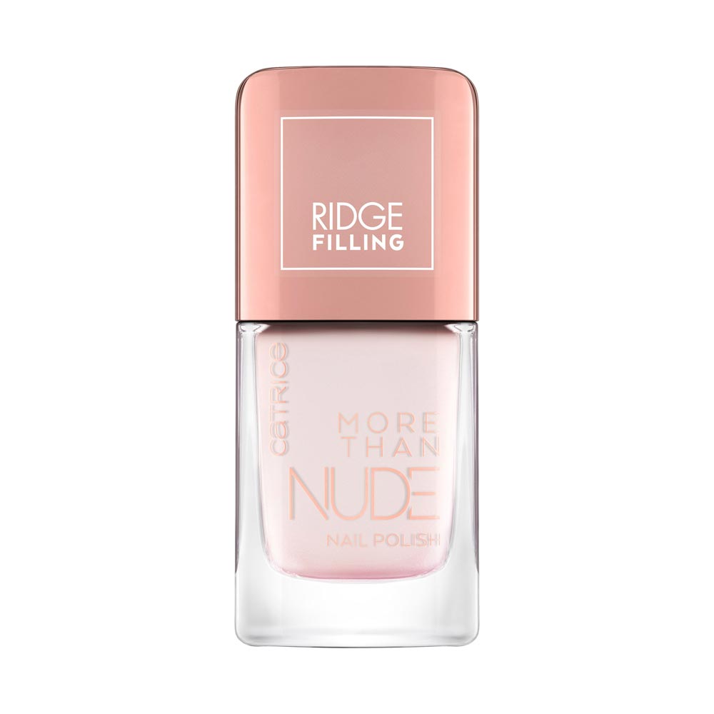 Esmalte Catrice more than nude tono 16 x10.5ml