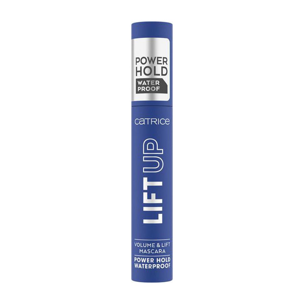 Pestañina Catrice lift up wp x11ml
