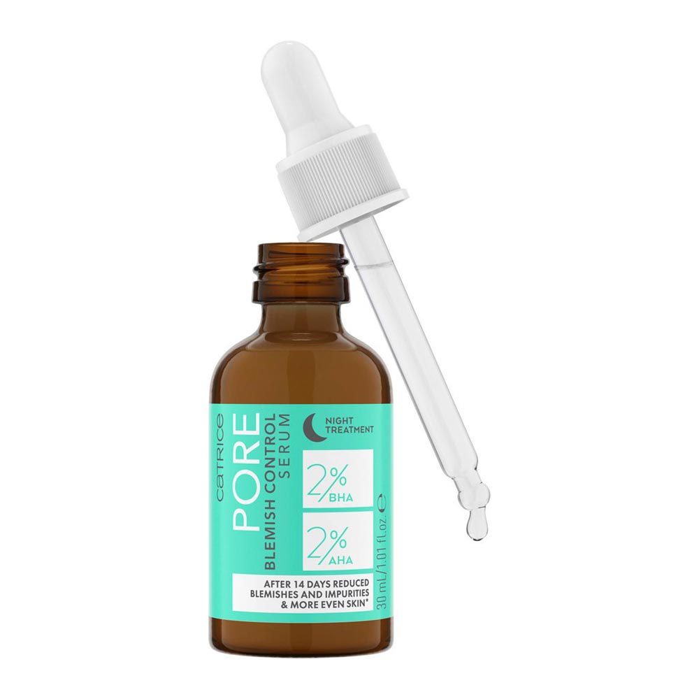 Serum Catrice pore blemish control x30ml