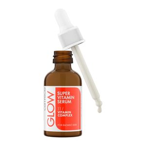 Serum Catrice glow super vitamin x30ml