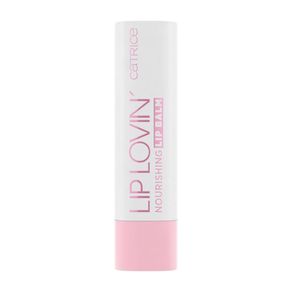 Balsamo labios Catrice lip lovin tono 020 x3.5g