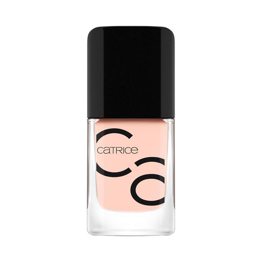 Esmalte Catrice iconails get tono 133 x10.5ml