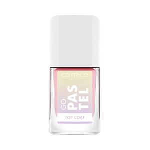Esmalte Catrice go pastel tono 01 x10.5ml