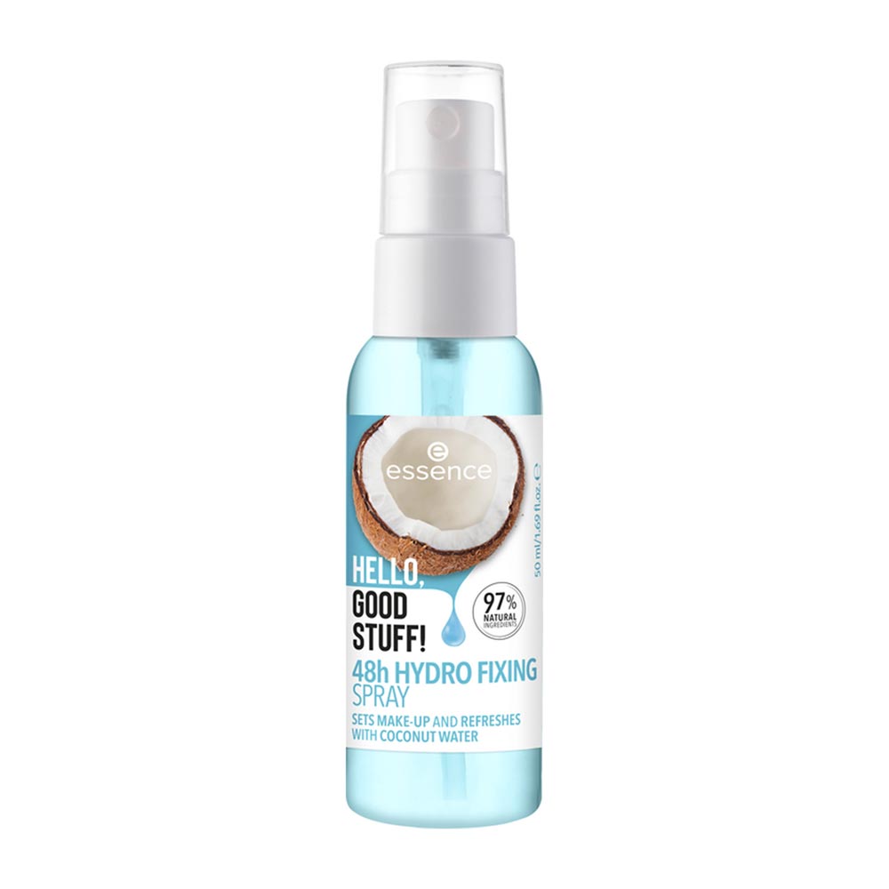 Serum Essence hallo stuff 48h x50ml