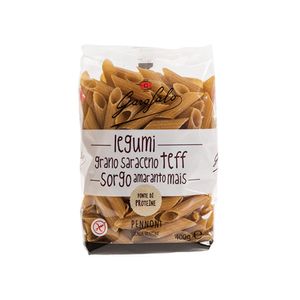 Pasta Garofalo pennoni x400g