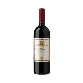 Vino tinto Santa Margherita merlot x750ml