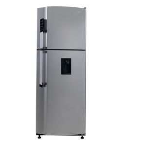 Nevera Haceb No Frost 448 Litros Brutos Se Pd Inox R2 Gris
