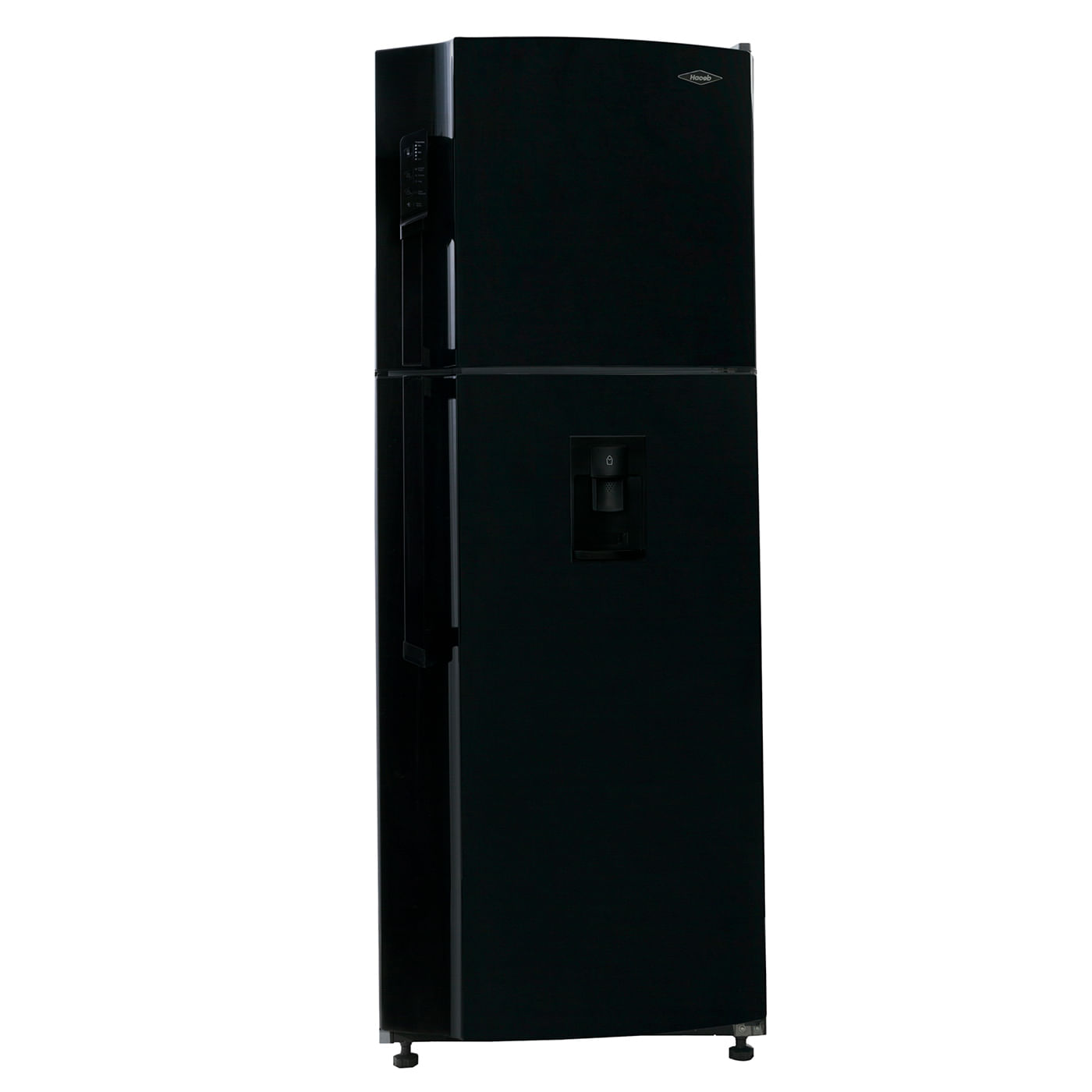 Nevera Haceb No Frost 448 Litros Brutos Sse Pd Ne R2 Negro