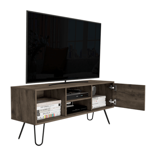 Mueble para TV 50'' Andorra 115 X 50 RTA Bellota RLB 9443
