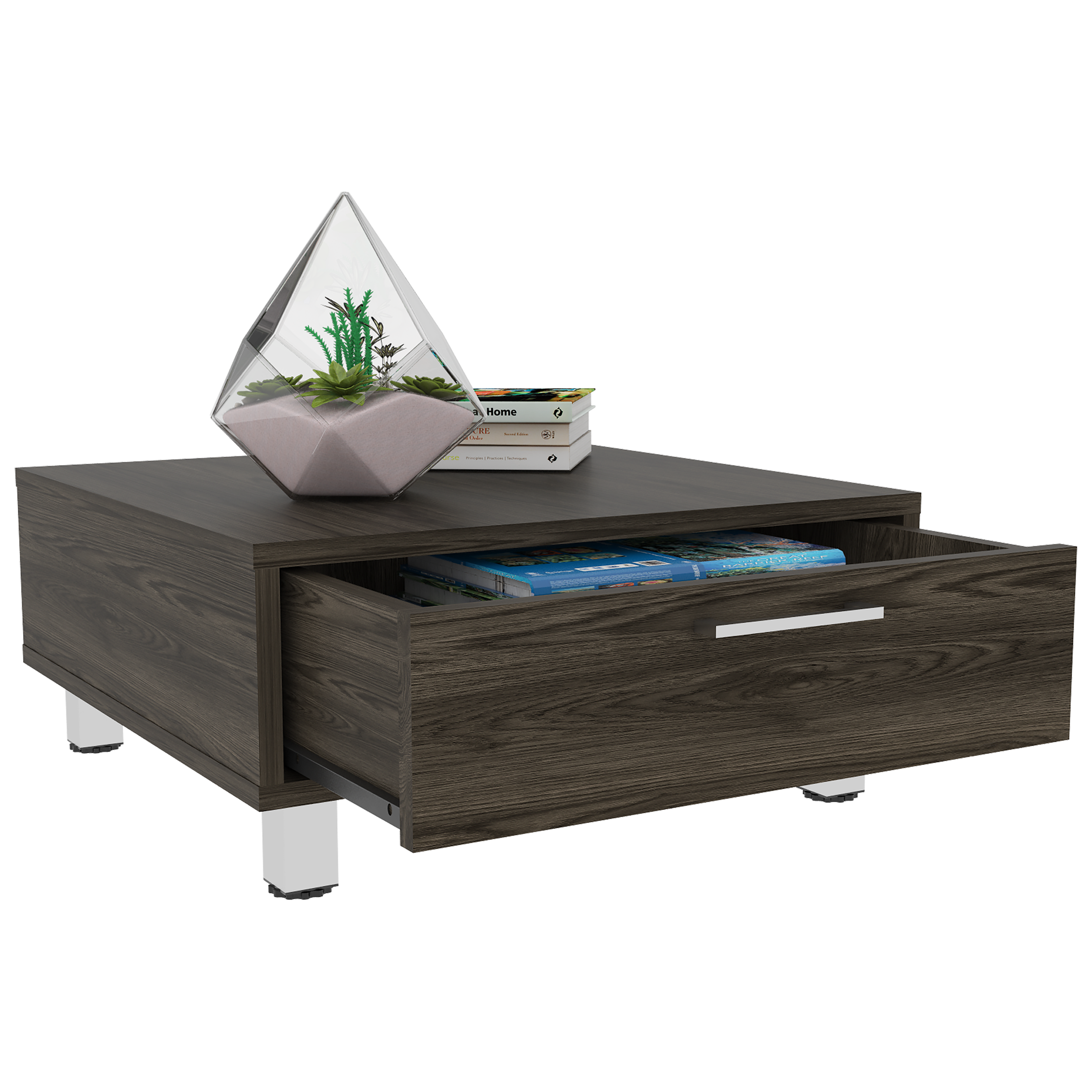 Mesa de Centro Beijing RTA Coñac