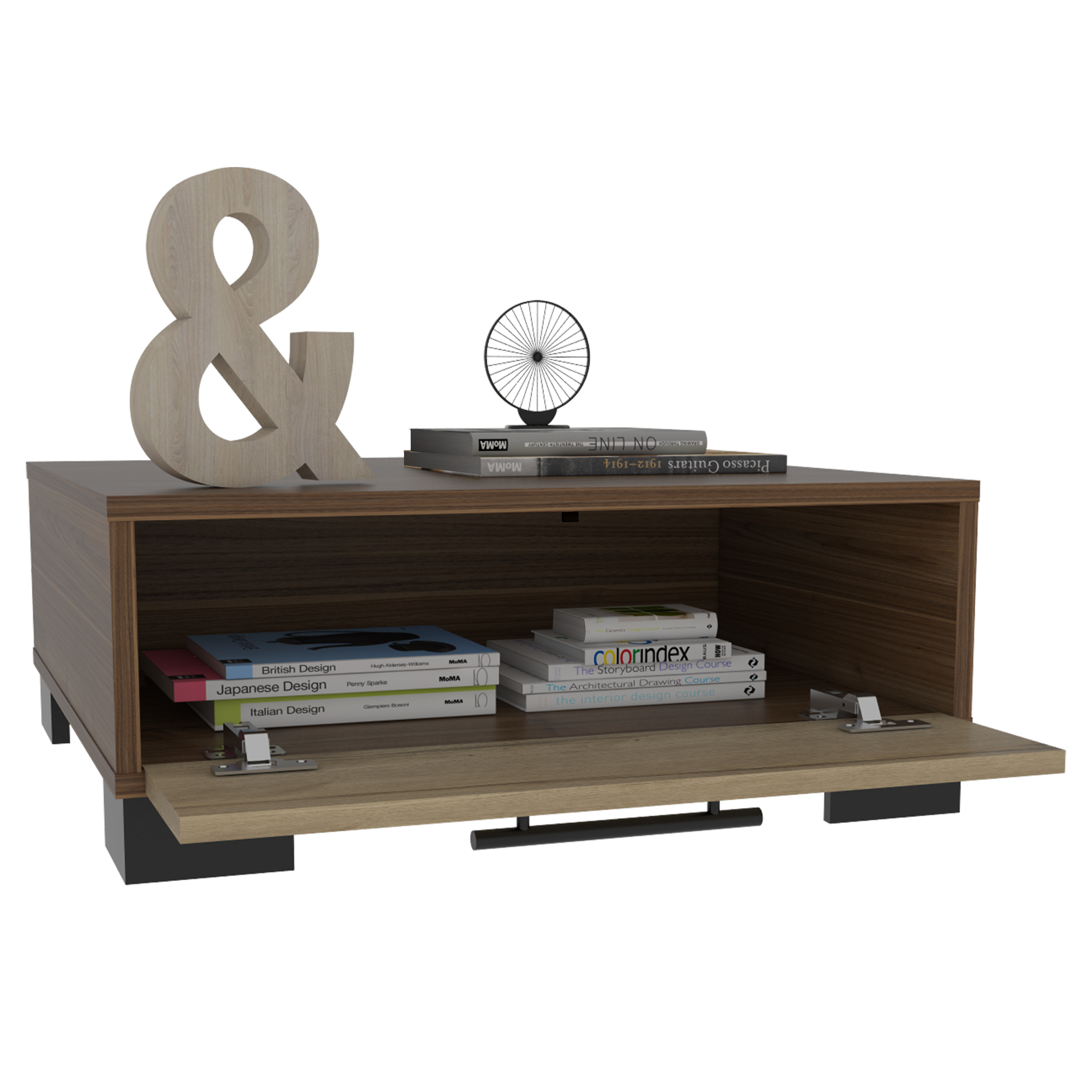 Mesa de Centro Marsella RTA Gales + Duna