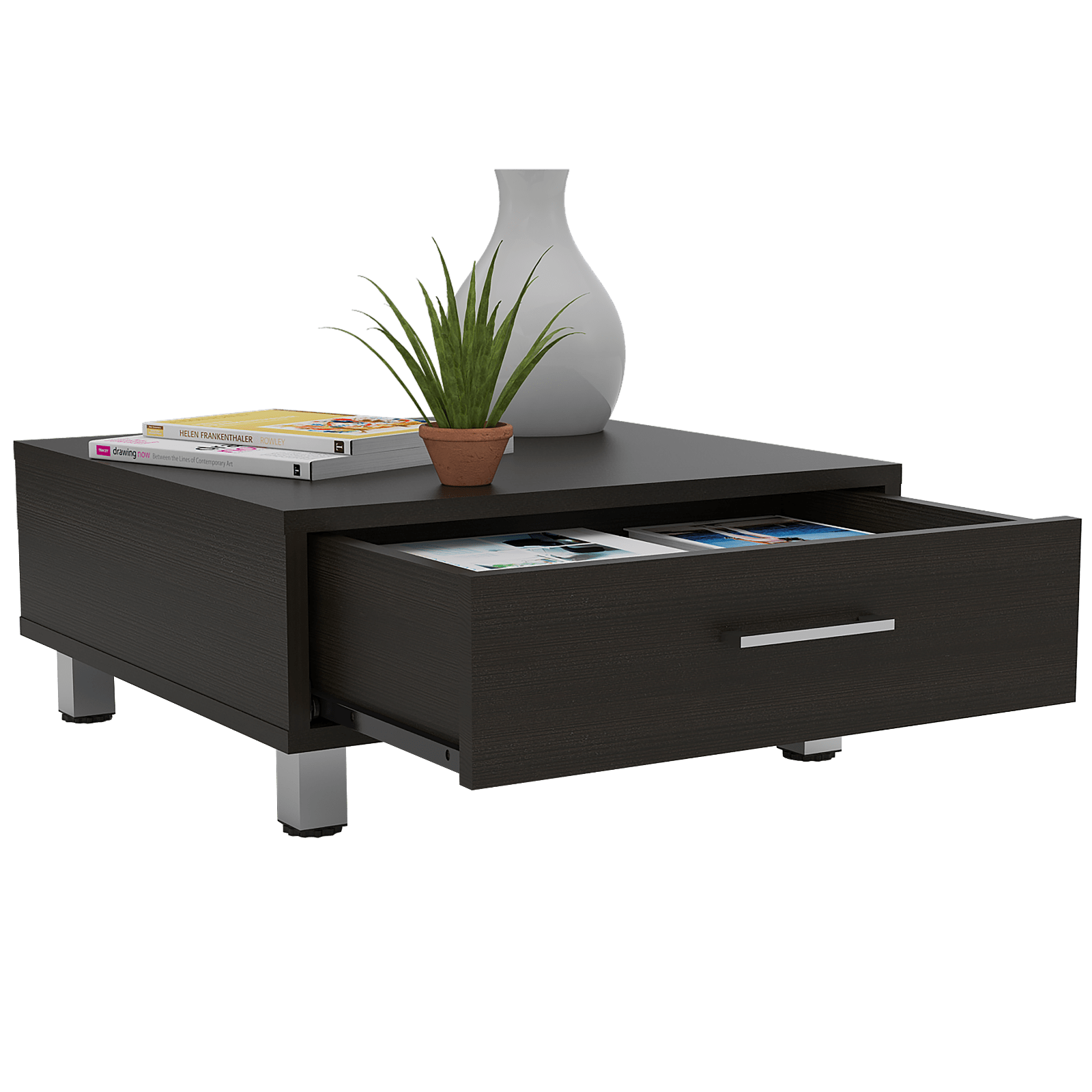 Mesa de Centro Beijing RTA Wengue