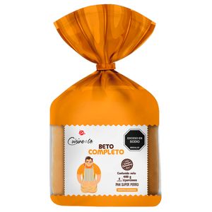 Pan Cuisine & Co Super perro x6und x400g