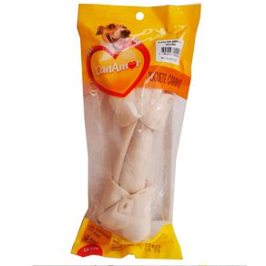 Hueso Canamor Natural de 20.32cm