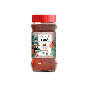 Café Cuisine & Co Instantáneo Ganulado x85g