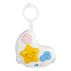 Lámpara Proyector De Estrellas Para Bebés